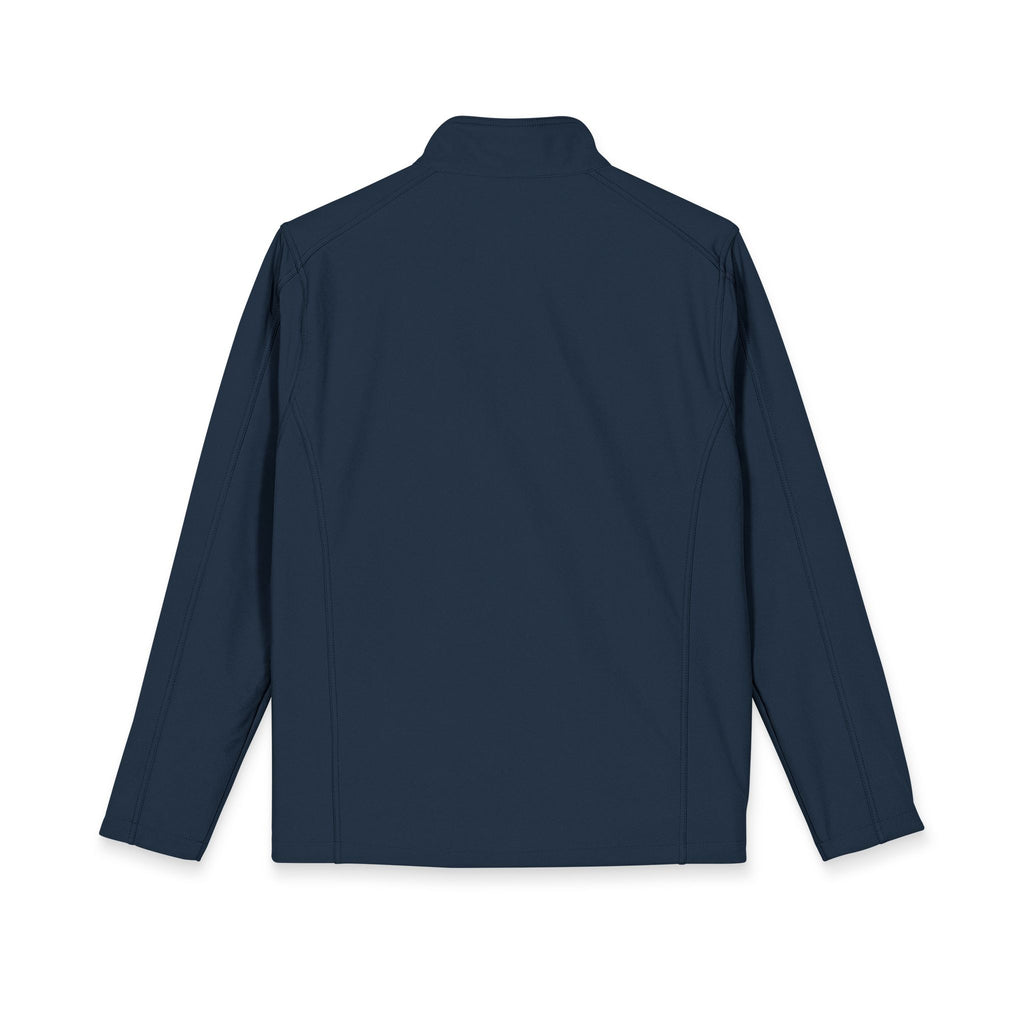GONZÉ Floral Shield Softshell