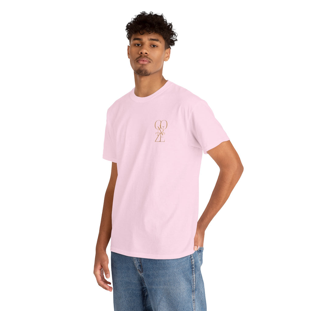 GONZÉ Cozy Tee
