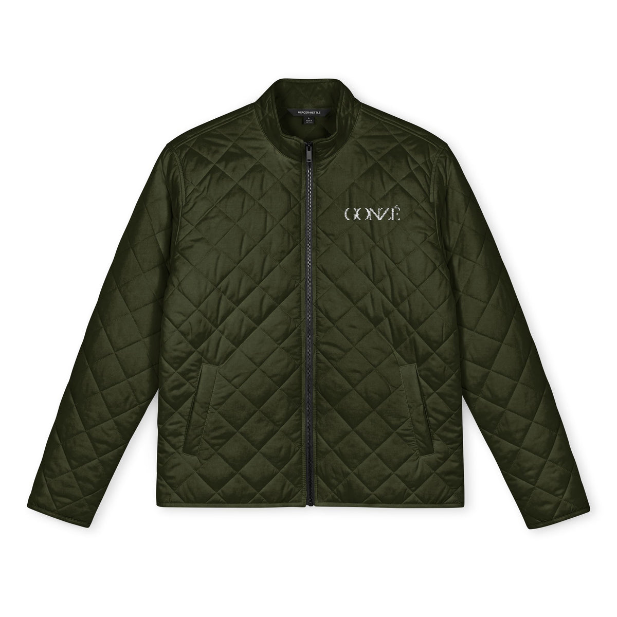 GONZÉ Dive Puffer Jacket
