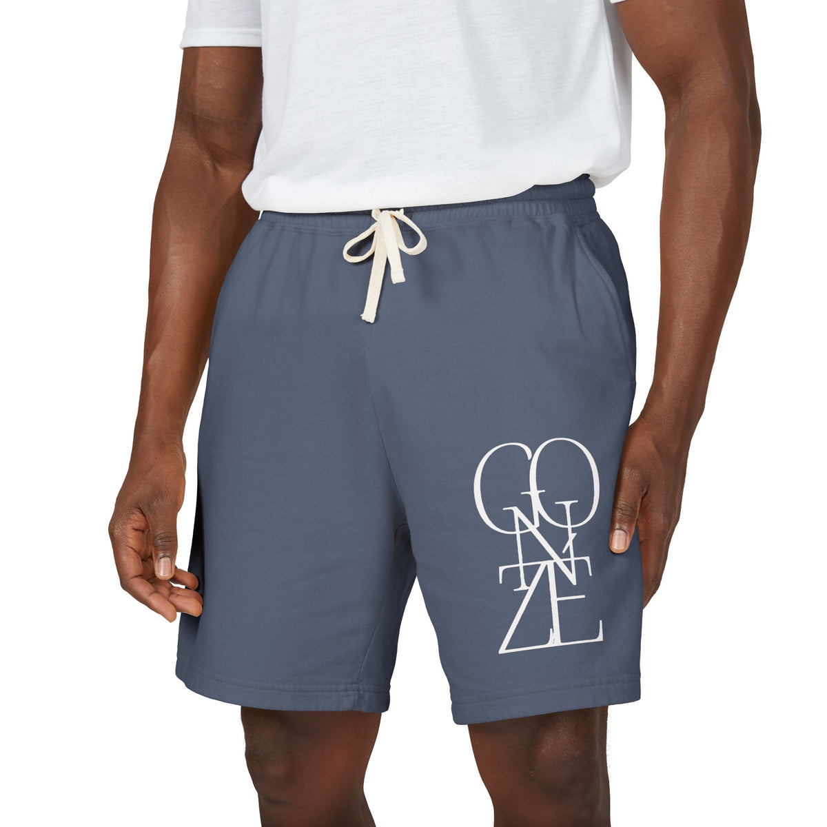 GONZÉ Shadow Short