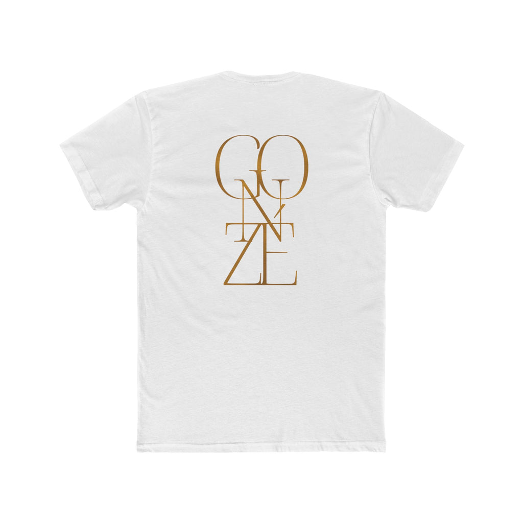 GONZÉ Signature Tee