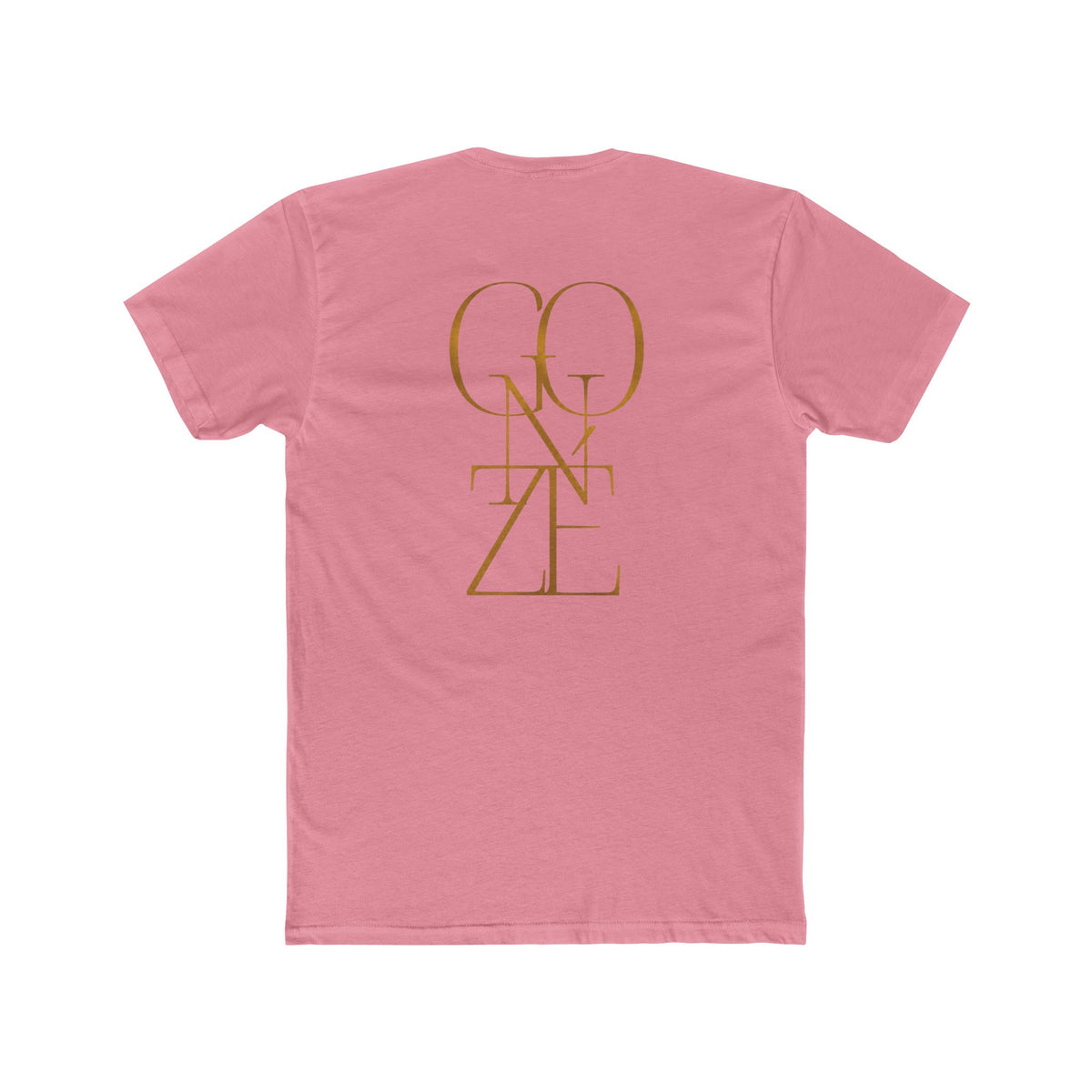 GONZÉ Signature Tee
