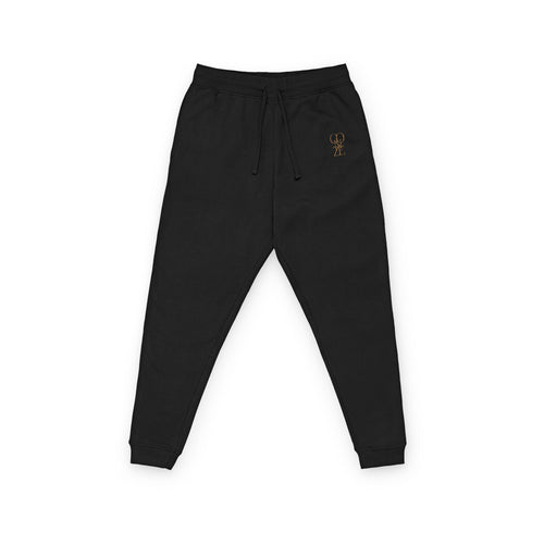 GONZÉ Deer Antler Jogger
