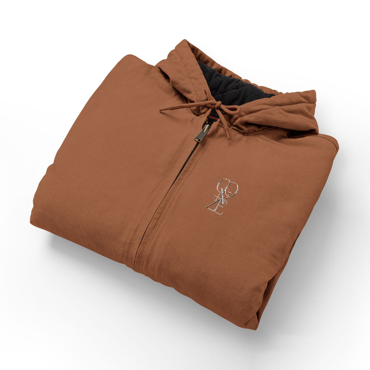 GONZÉ Duck Hood Jacket