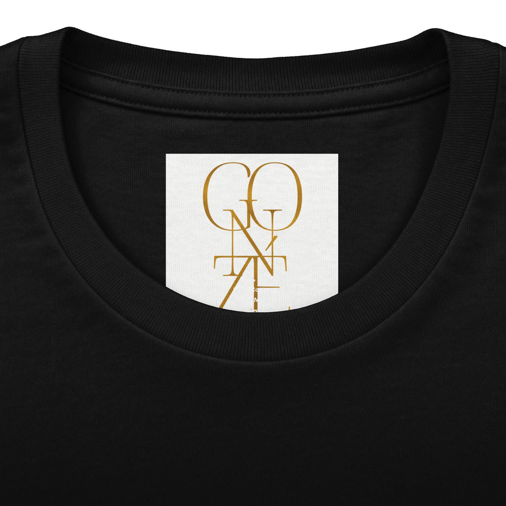 GONZÉ Signature Tee