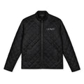 Chaqueta acolchada negra GONZÉ Dive Puffer