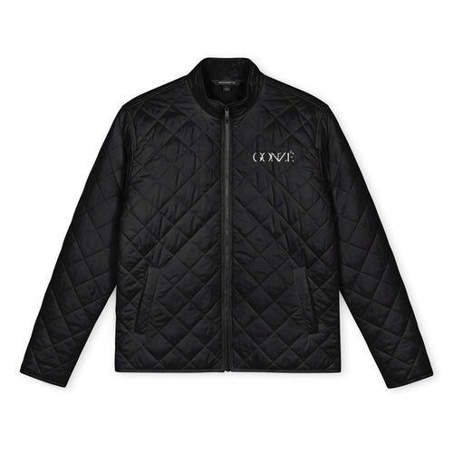 GONZÉ Dive Puffer Jacket