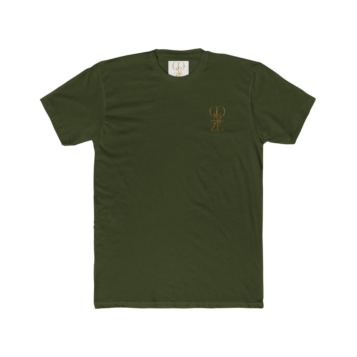GONZÉ Signature Tee