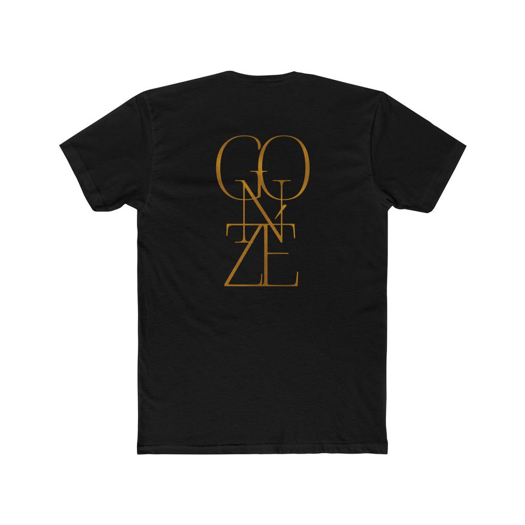 GONZÉ Signature Tee