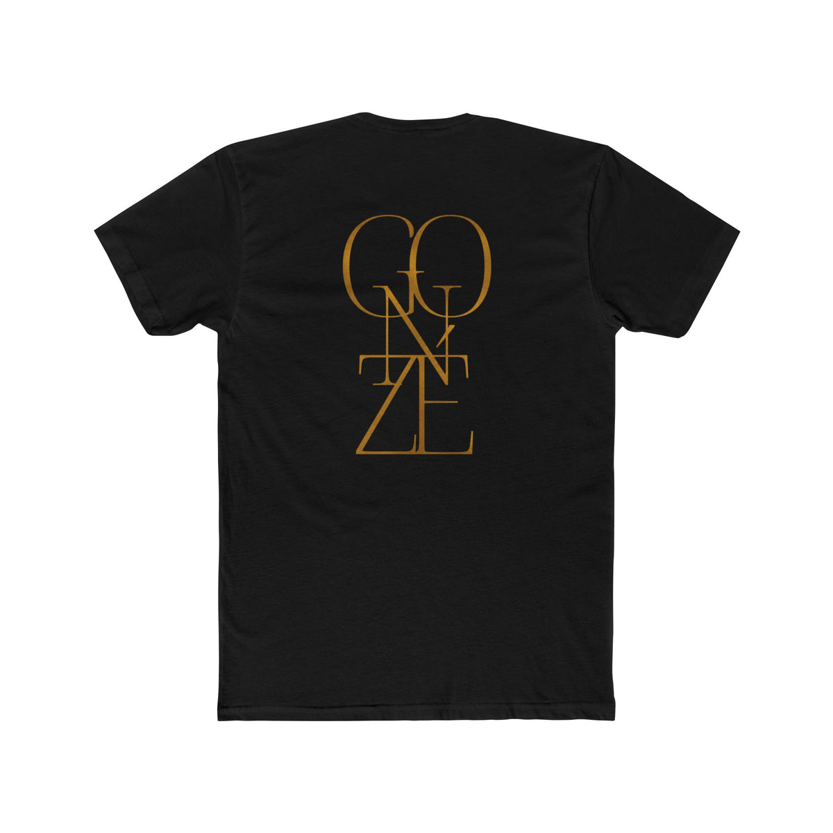 GONZÉ Signature Tee