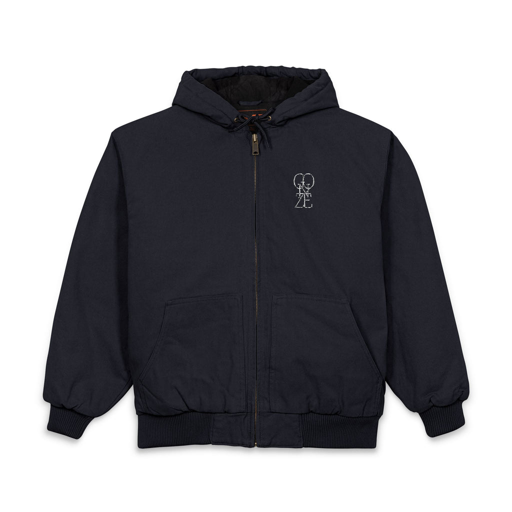 GONZÉ Duck Hood Jacket
