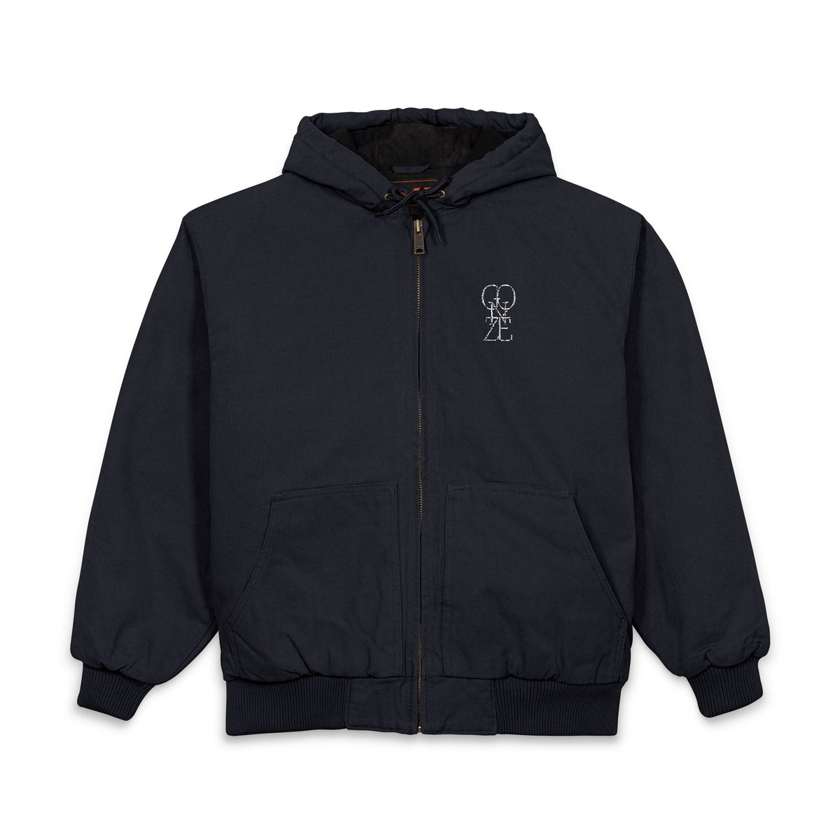 GONZÉ Duck Hood Jacket