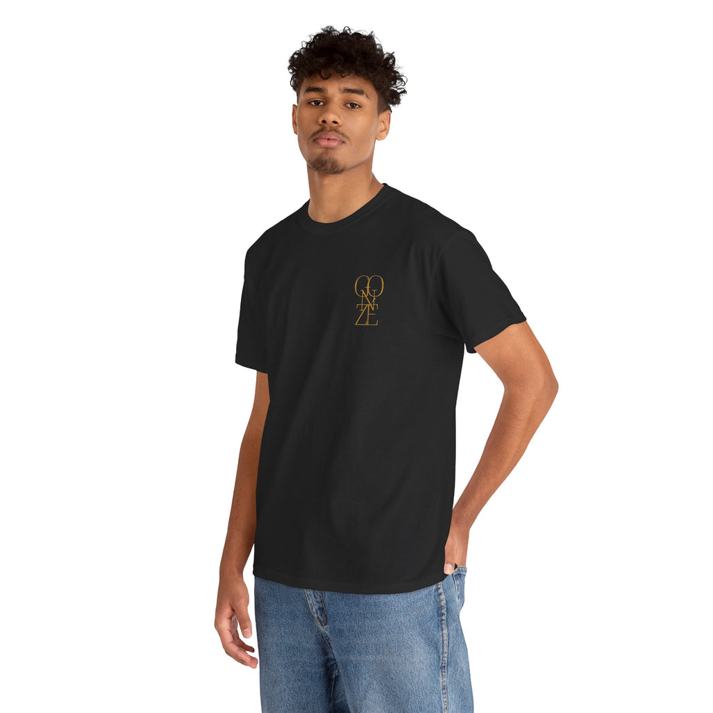 GONZÉ Cozy Tee
