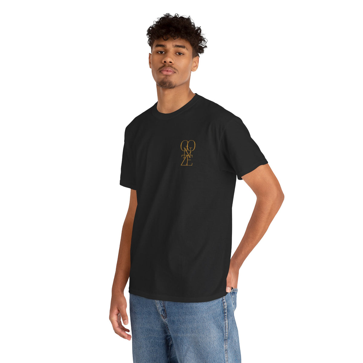 GONZÉ Cozy Tee