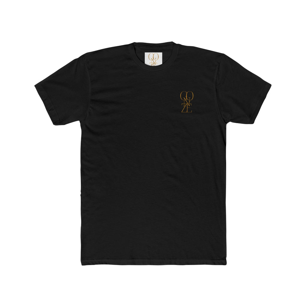 GONZÉ Signature Tee