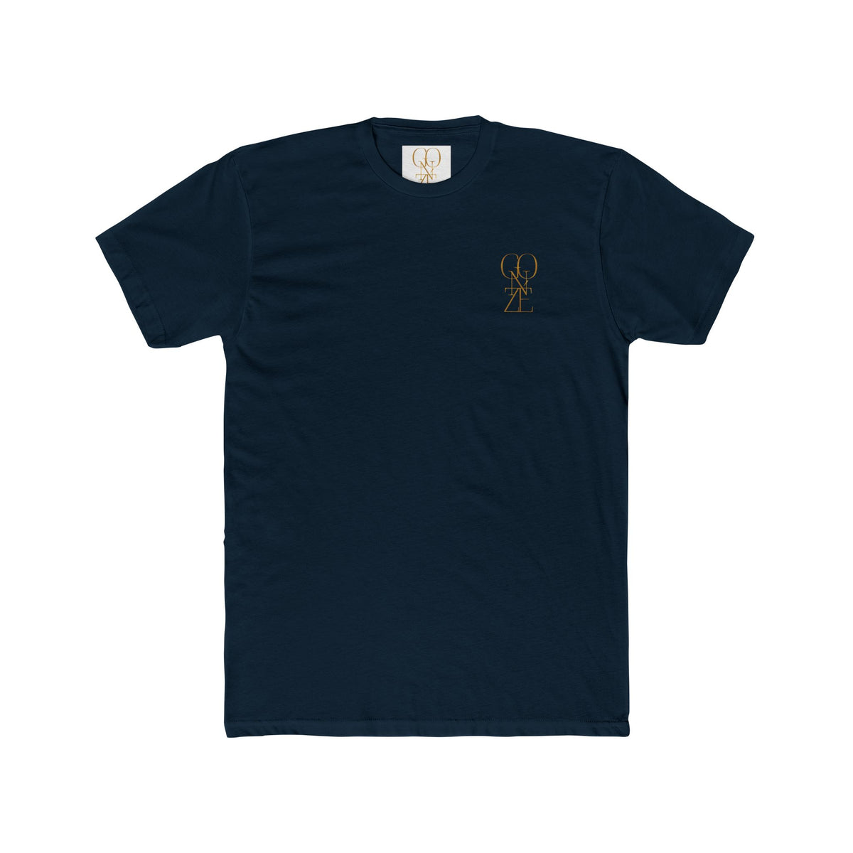 GONZÉ Signature Tee