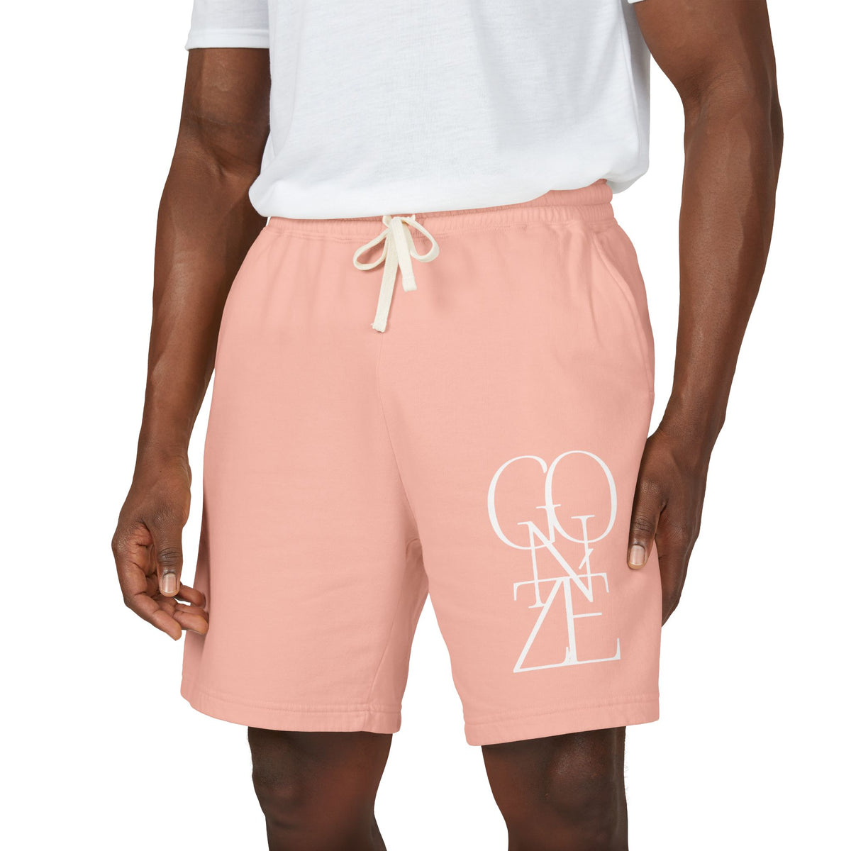 GONZÉ Shadow Short