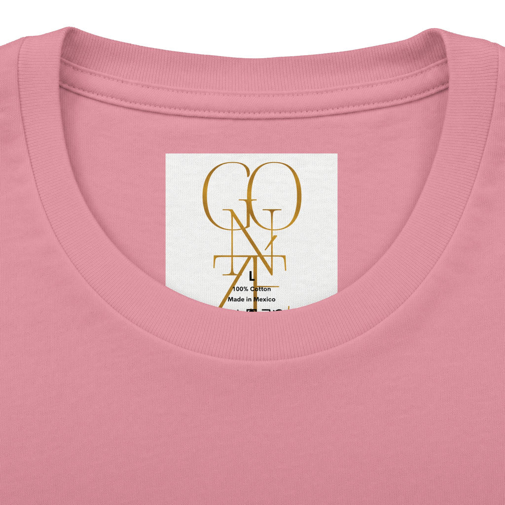 GONZÉ Signature Tee