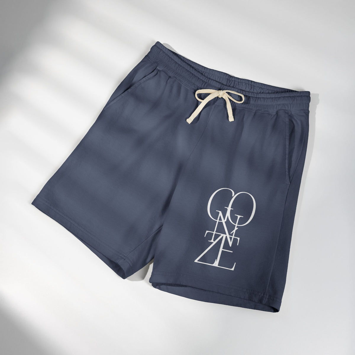 GONZÉ Shadow Short