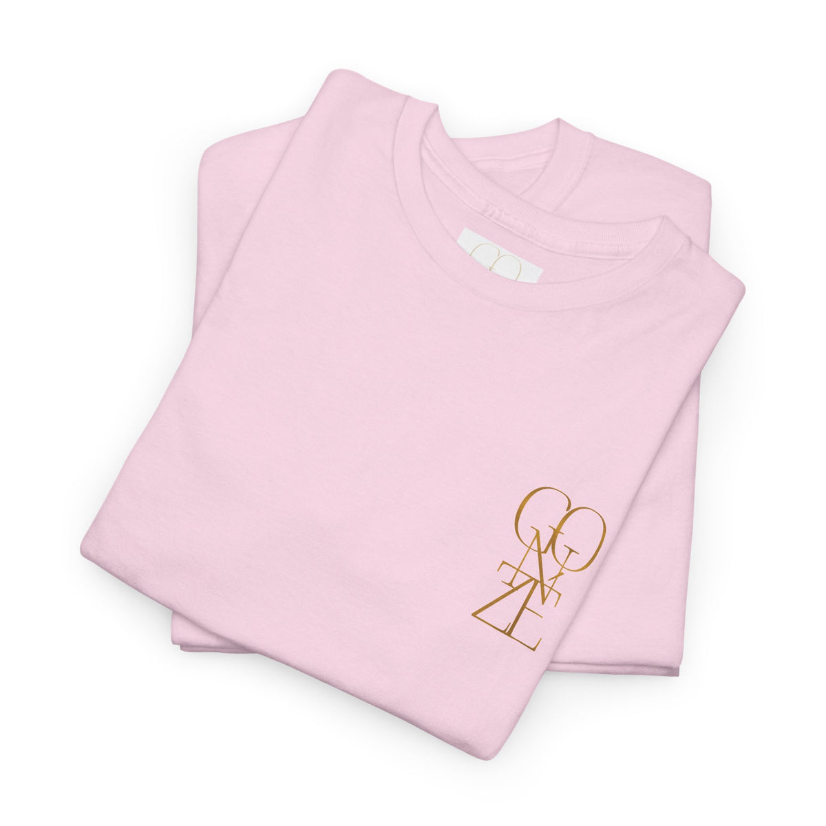 GONZÉ Cozy Tee
