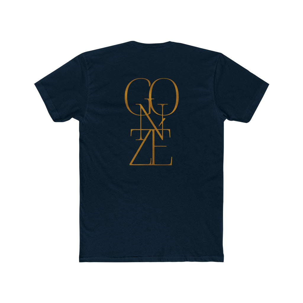 GONZÉ Signature Tee