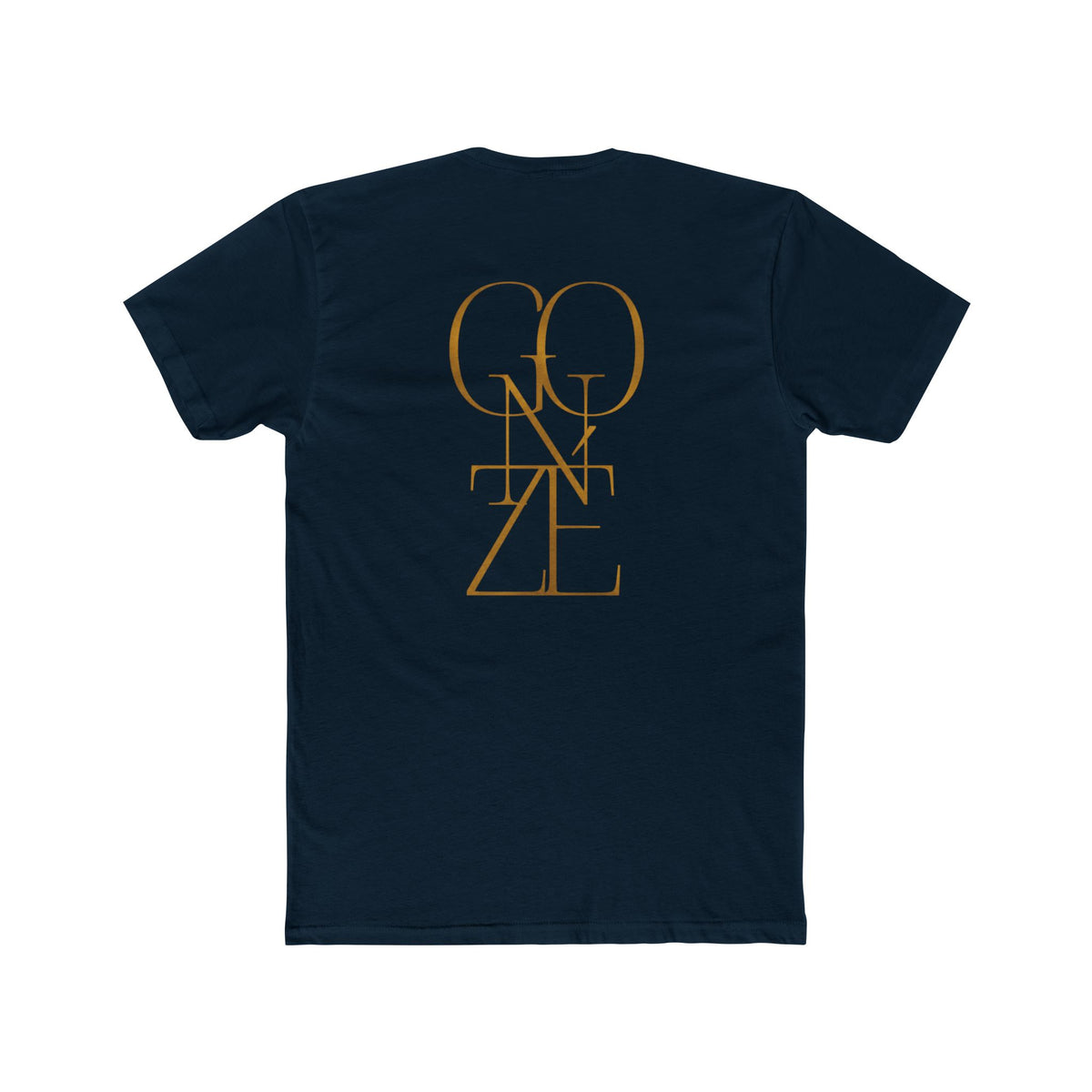 GONZÉ Signature Tee