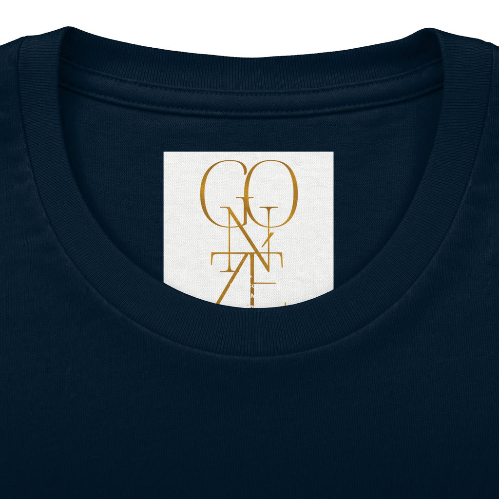 GONZÉ Signature Tee