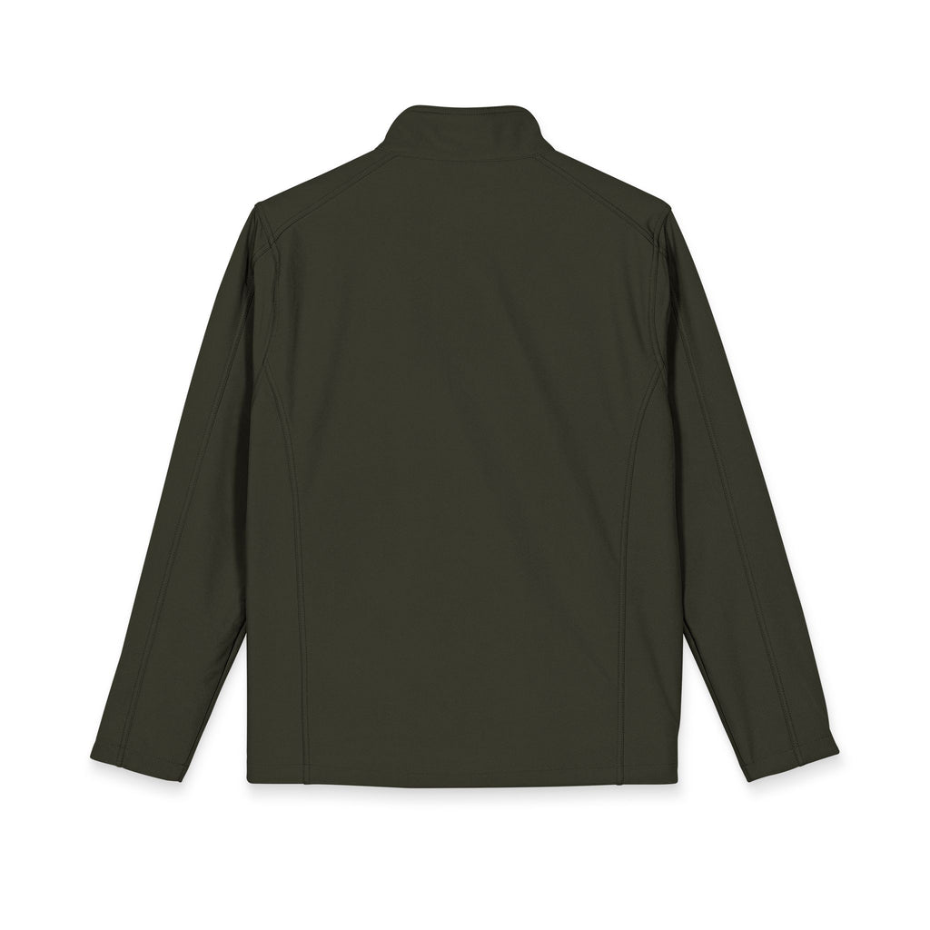 GONZÉ Floral Shield Softshell