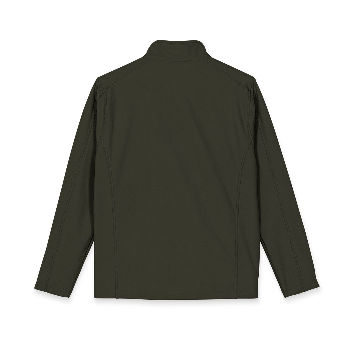 GONZÉ Floral Shield Softshell