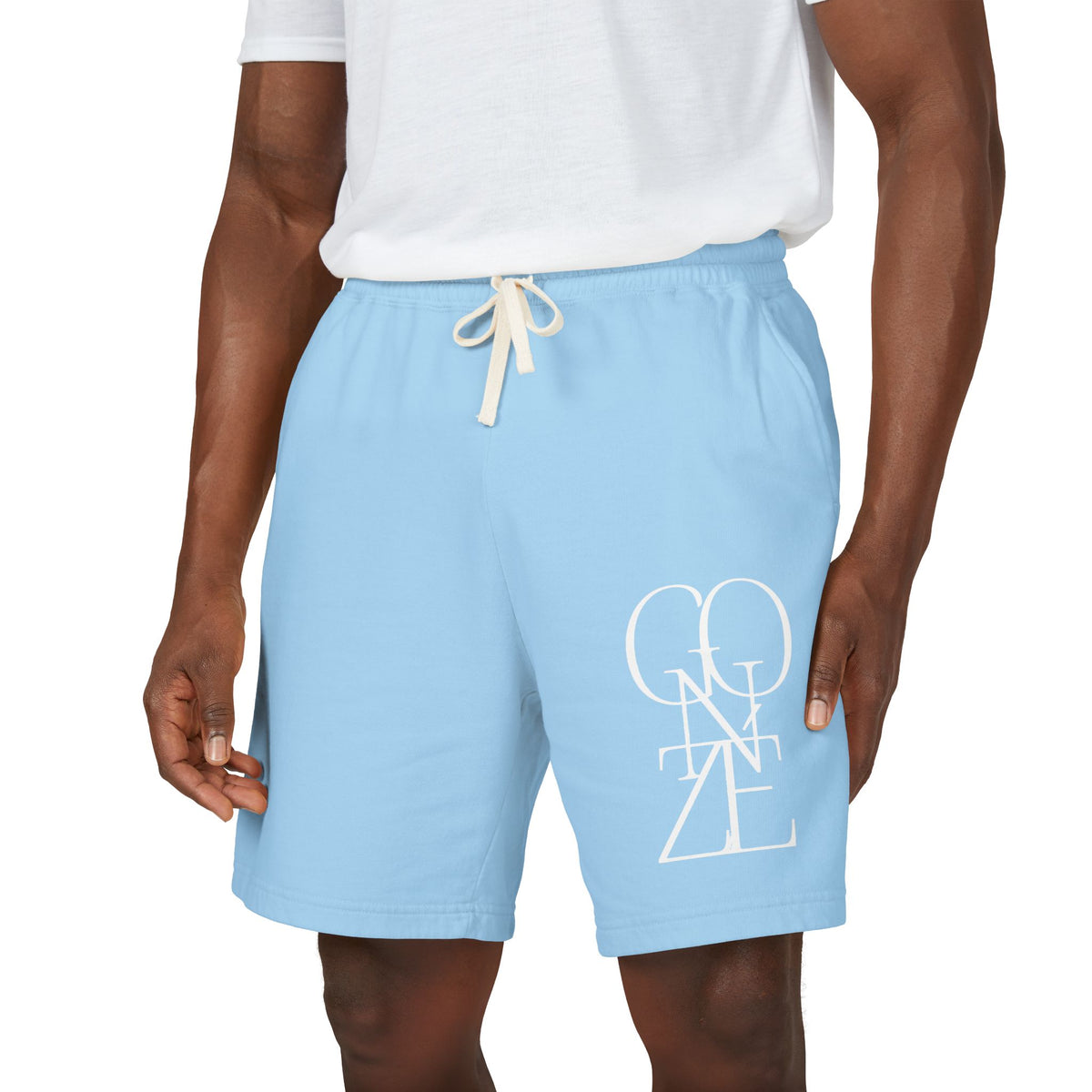 GONZÉ Shadow Short