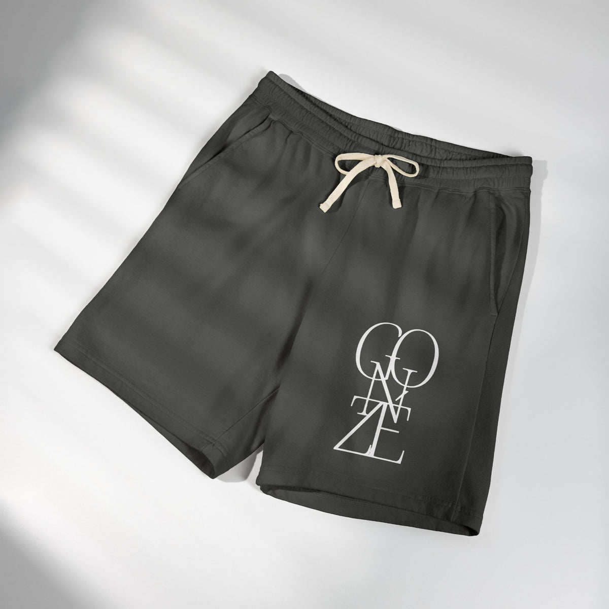 GONZÉ Shadow Short