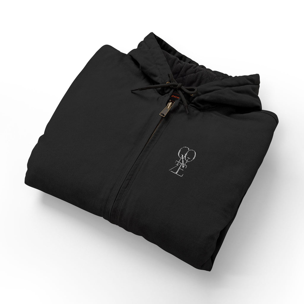 GONZÉ Duck Hood Jacket