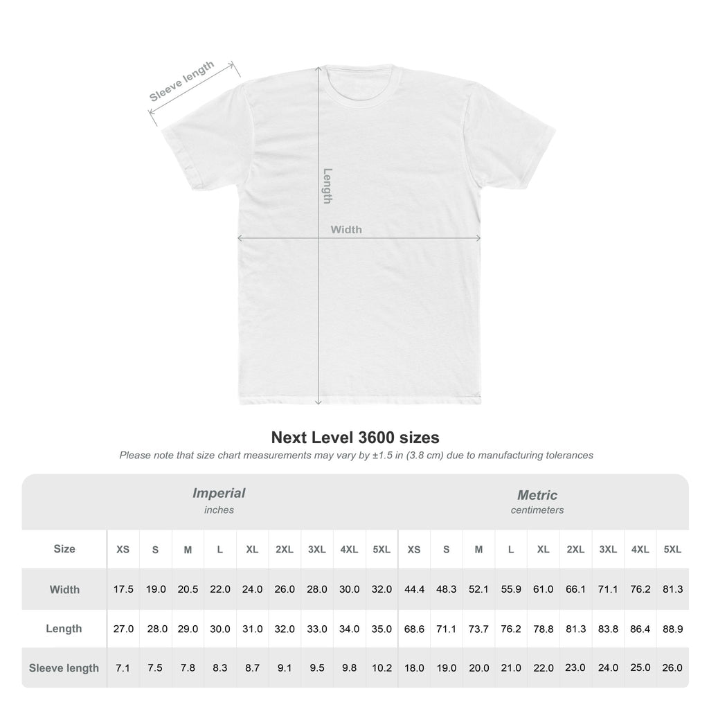 GONZÉ Signature Tee