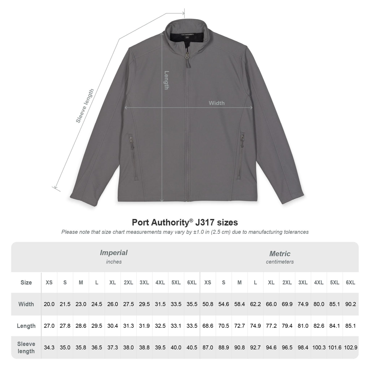 GONZÉ Floral Shield Softshell