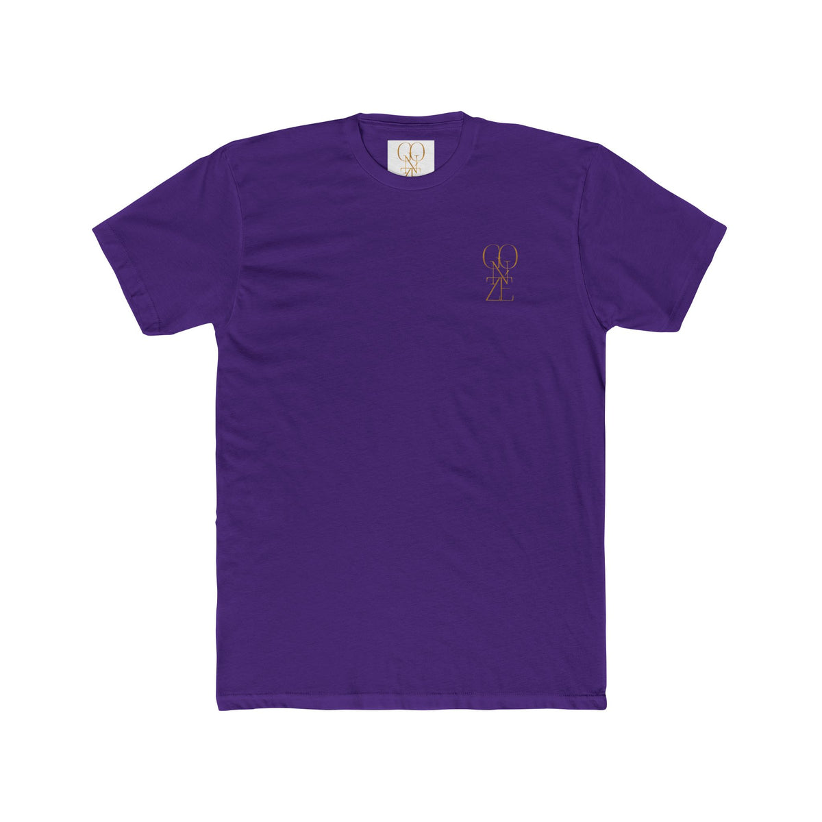 GONZÉ Signature Tee
