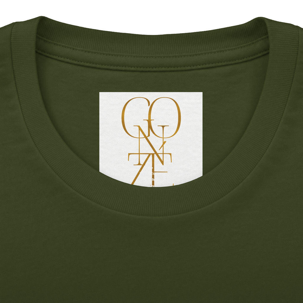 GONZÉ Signature Tee