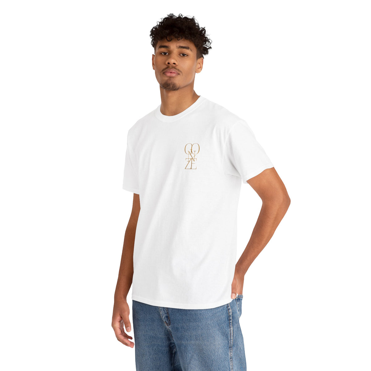 GONZÉ Cozy Tee