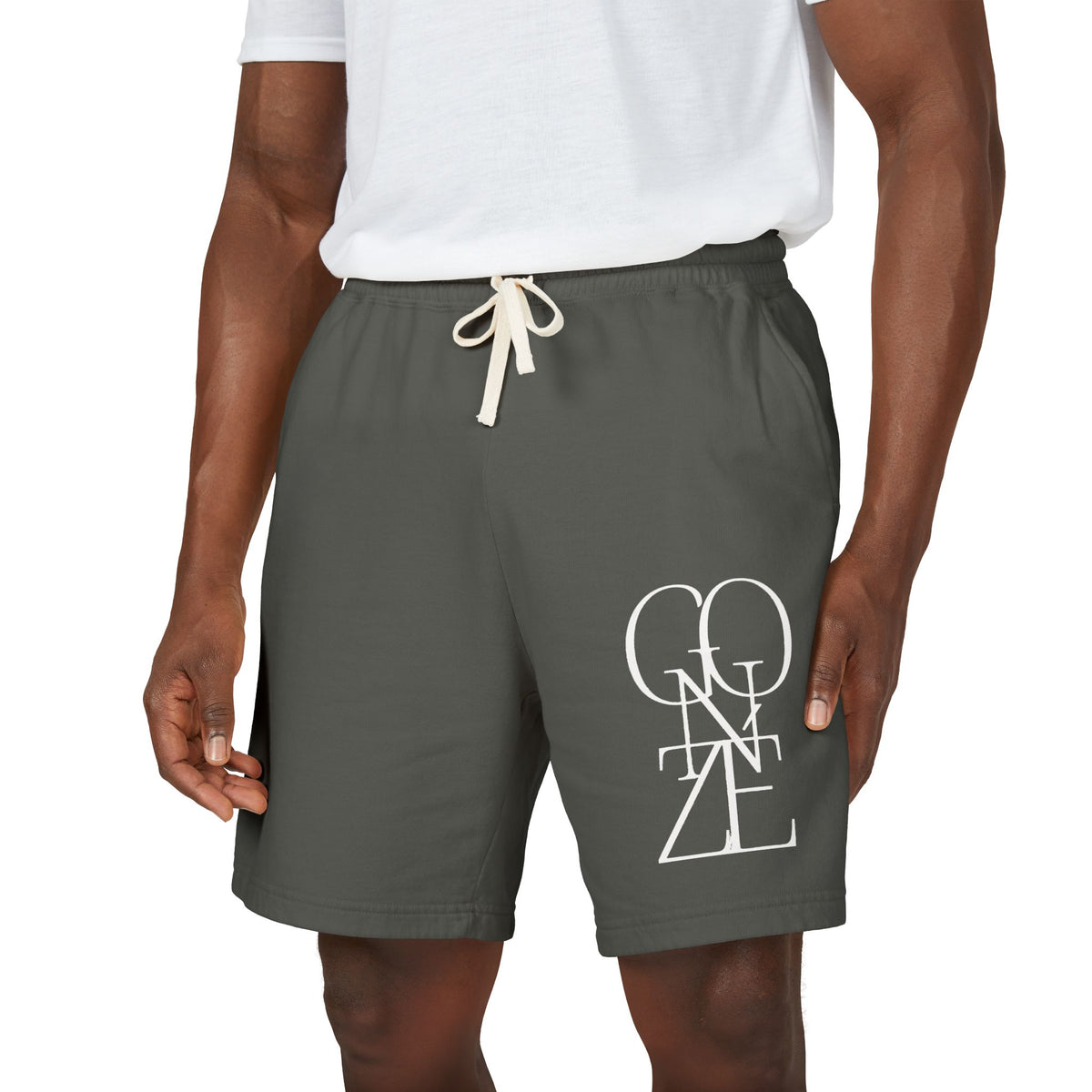 GONZÉ Shadow Short