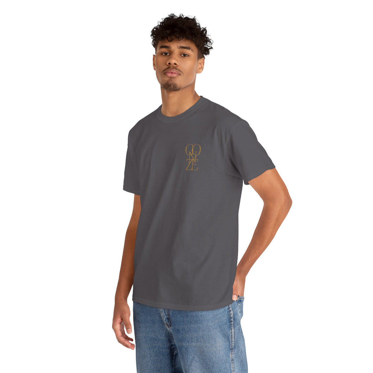 GONZÉ Cozy Tee