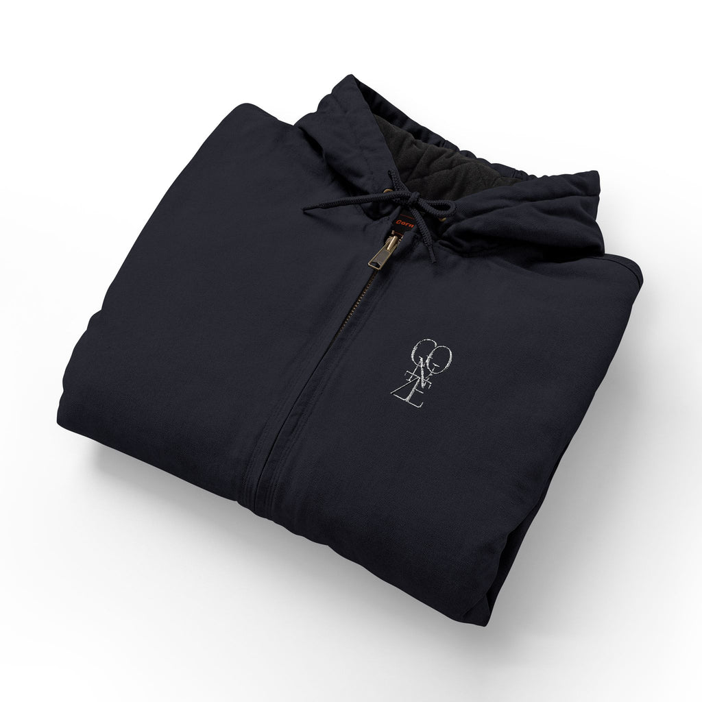 GONZÉ Duck Hood Jacket