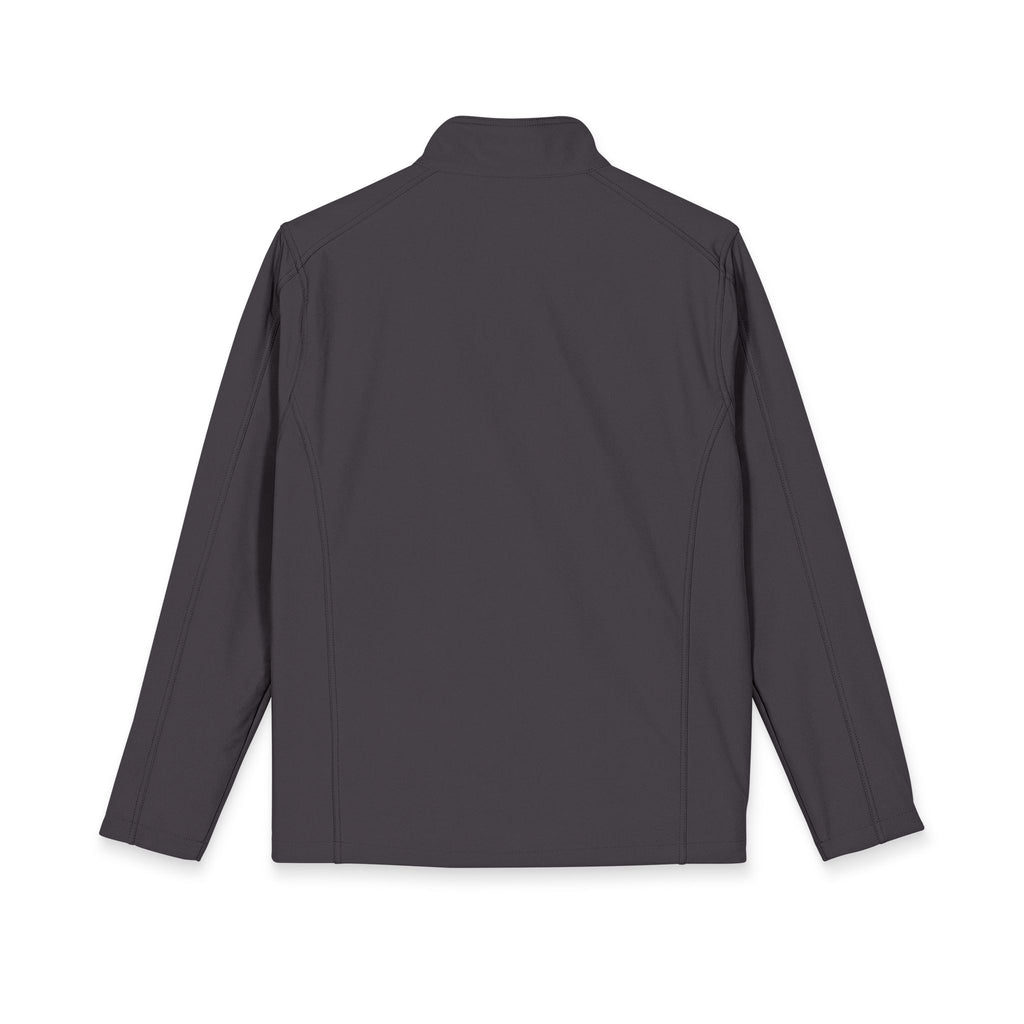 GONZÉ Floral Shield Softshell
