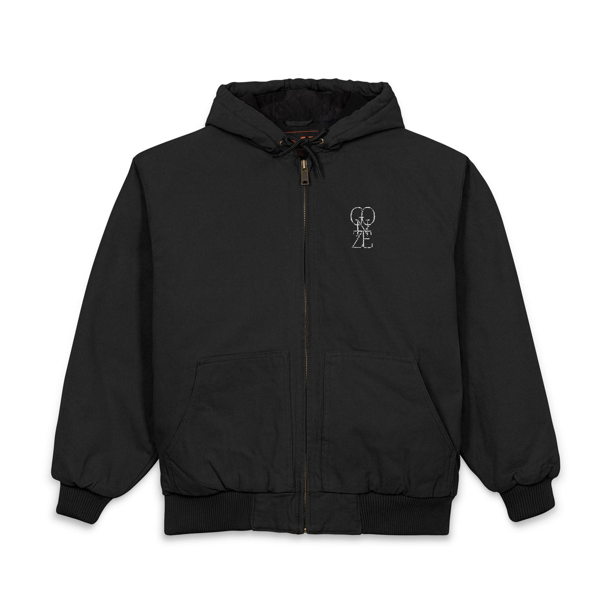 GONZÉ Duck Hood Jacket