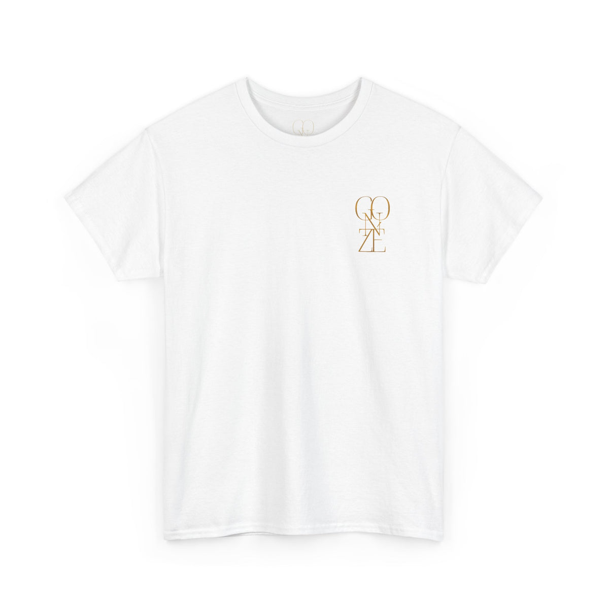 GONZÉ Cozy Tee