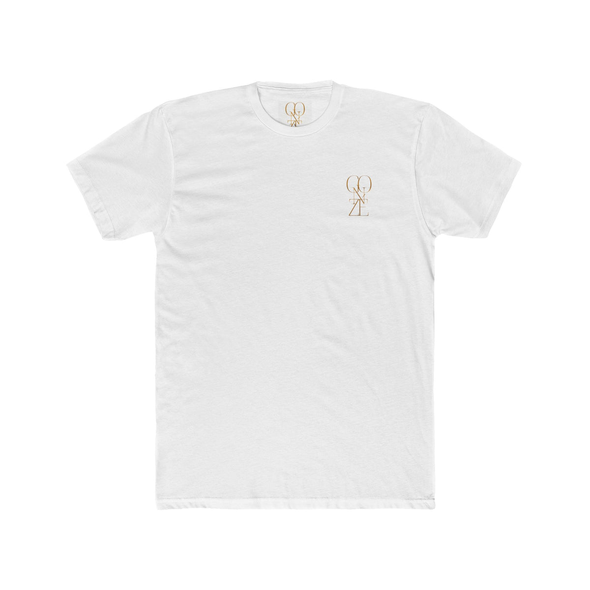 GONZÉ Signature Tee