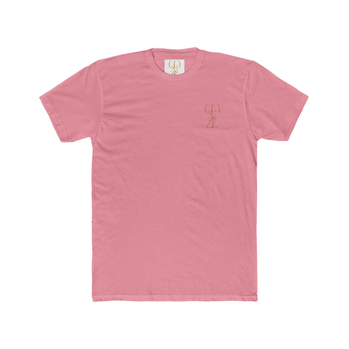 GONZÉ Signature Tee