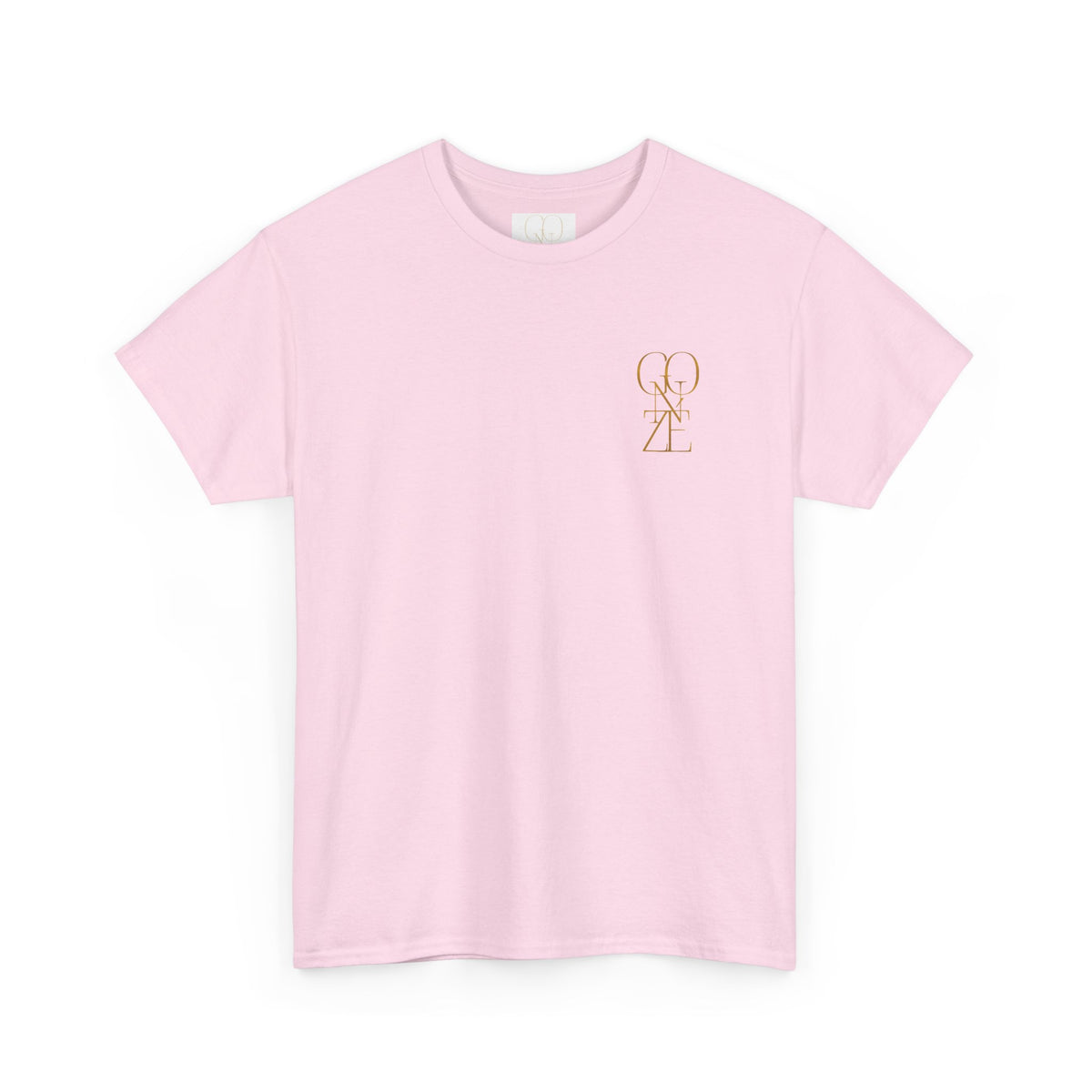 GONZÉ Cozy Tee